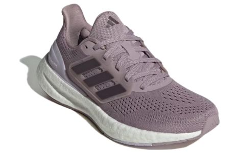 (WMNS) adidas PureBoost 23 'Preloved Fig' IF1538 sold by KicksCrew