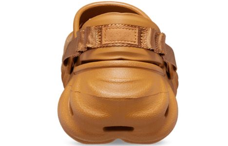 Crocs Echo Clogs 'Sand' 207937-202 sold by KicksCrew