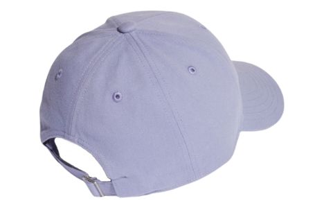 adidas Neo Baseball Caps 'Purple' HN5784 sold by KicksCrew