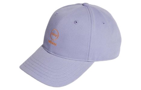 adidas Neo Baseball Caps 'Purple' HN5784 sold by KicksCrew