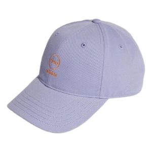 adidas Neo Baseball Caps 'Purple' HN5784 sold by KicksCrew