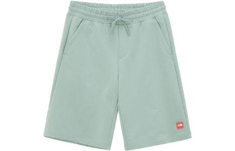 THE NORTH FACE Comfy Shorts 'Teal' NS6KN01N sold by KicksCrew