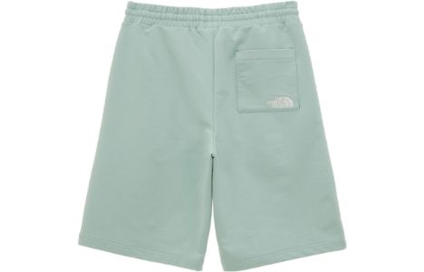 THE NORTH FACE Comfy Shorts 'Teal' NS6KN01N sold by KicksCrew