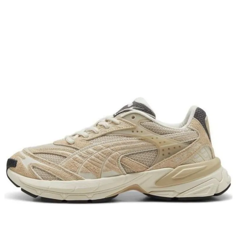 Puma Velophasis SD 'Granola Alpine Snow' 396480-01 sold by KicksCrew