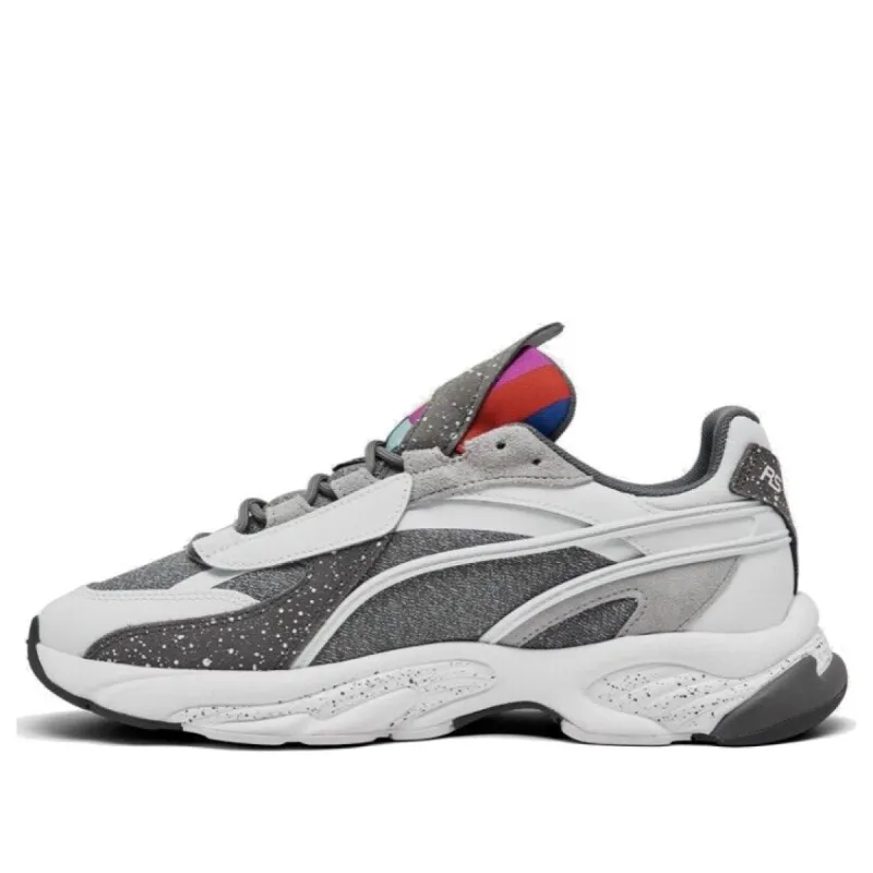 (WMNS) PUMA RS-Connect 'Grey' 382921-01 sold by KicksCrew