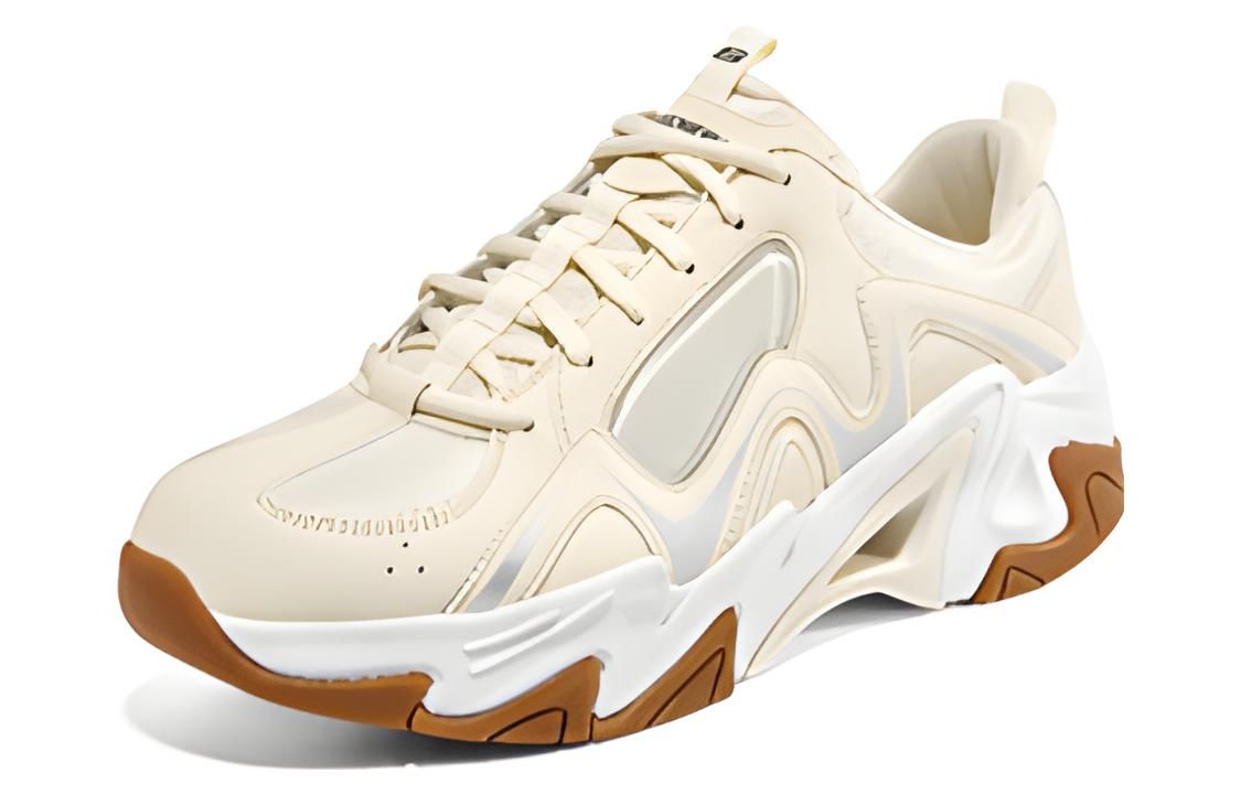 Skechers Stamina V3 'Cream White' 894162-NTBK sold by KicksCrew product image thumbnail 3