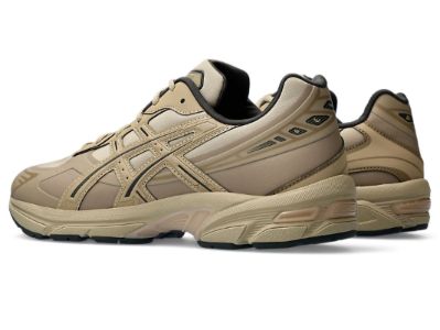 ASICS Gel-1130 NS 'Wood Crepe Graphite Grey' 1203A413-201 sold by KicksCrew