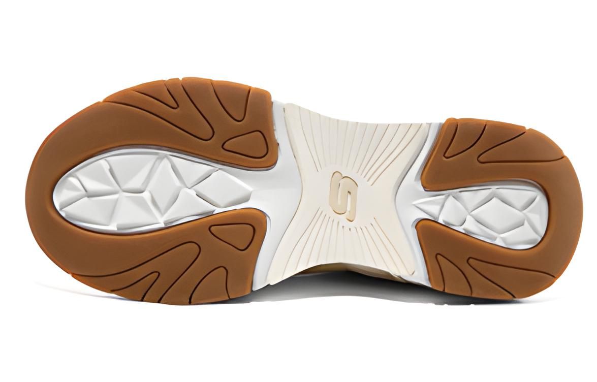 Skechers Stamina V3 'Cream White' 894162-NTBK sold by KicksCrew product image thumbnail 5