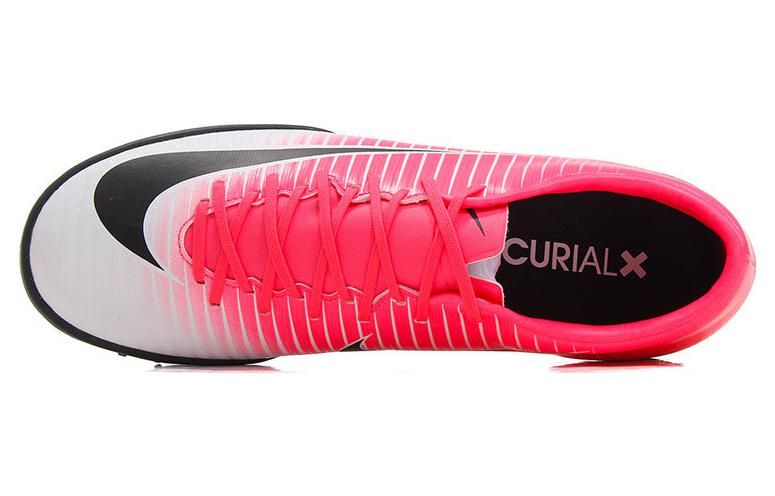 Nike Mercurial Victory VI TF 'Race Pink' 831968-601 sold by KicksCrew product image thumbnail 3