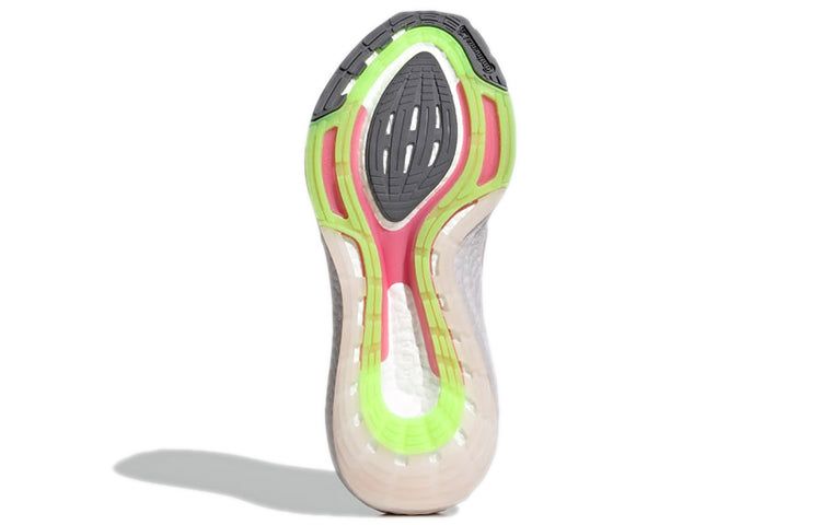 (WMNS) Adidas UltraBoost 21 'Ice Purple' S23843 sold by KicksCrew product image thumbnail 6