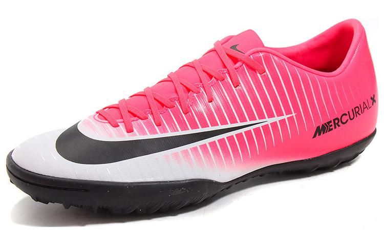 Nike Mercurial Victory VI TF 'Race Pink' 831968-601 sold by KicksCrew product image thumbnail 2