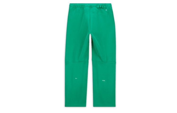 Nike x NOCTA Tech Fleece Open-Hem Trousers 'Stadium Green' FD8460-324 sold by KicksCrew product image thumbnail 2