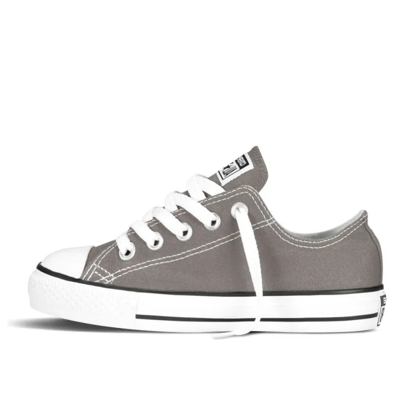 (TD) Converse Chuck Taylor All Star 'Charcoal' 7J794 sold by KicksCrew