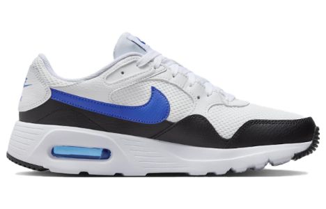 Nike Air Max SC 'White Black Game Royal' FQ8737-100 sold by KicksCrew
