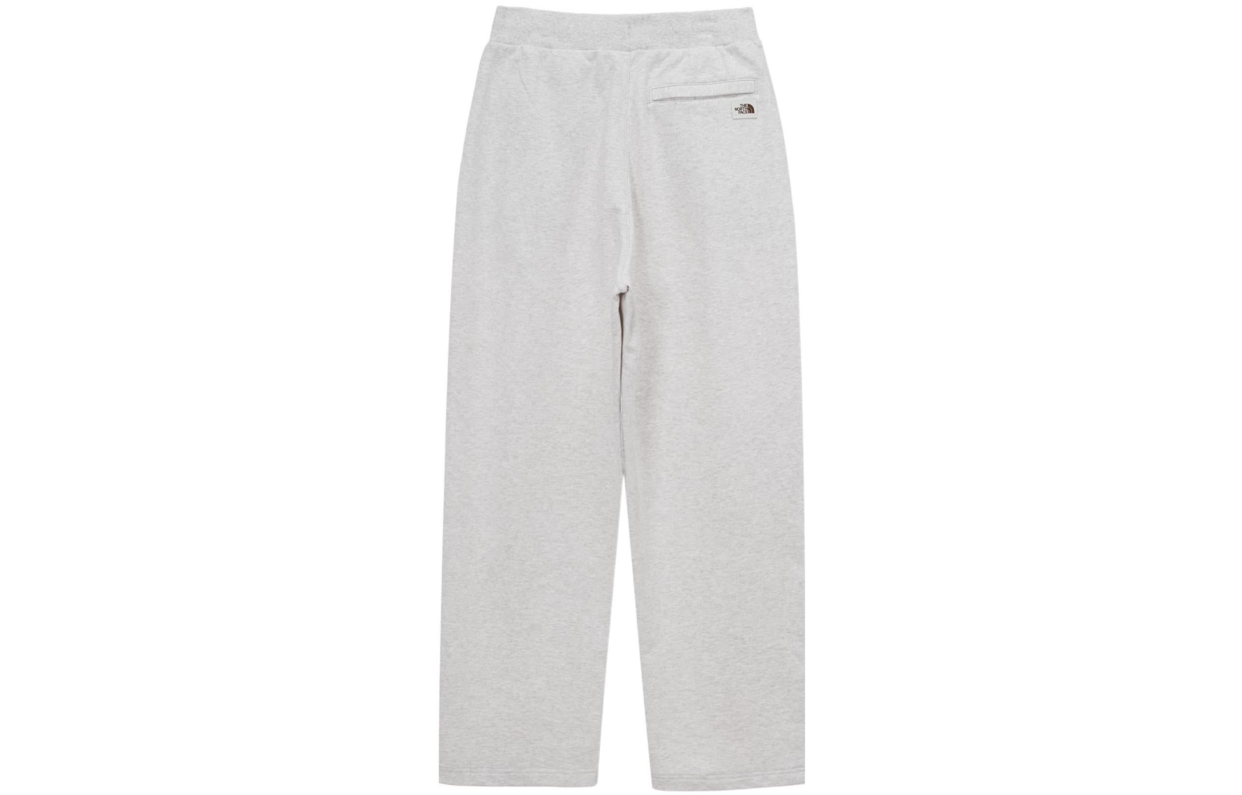 THE NORTH FACE Sportwear Pants 'Grey' NP6KP06K sold by KicksCrew product image thumbnail 3