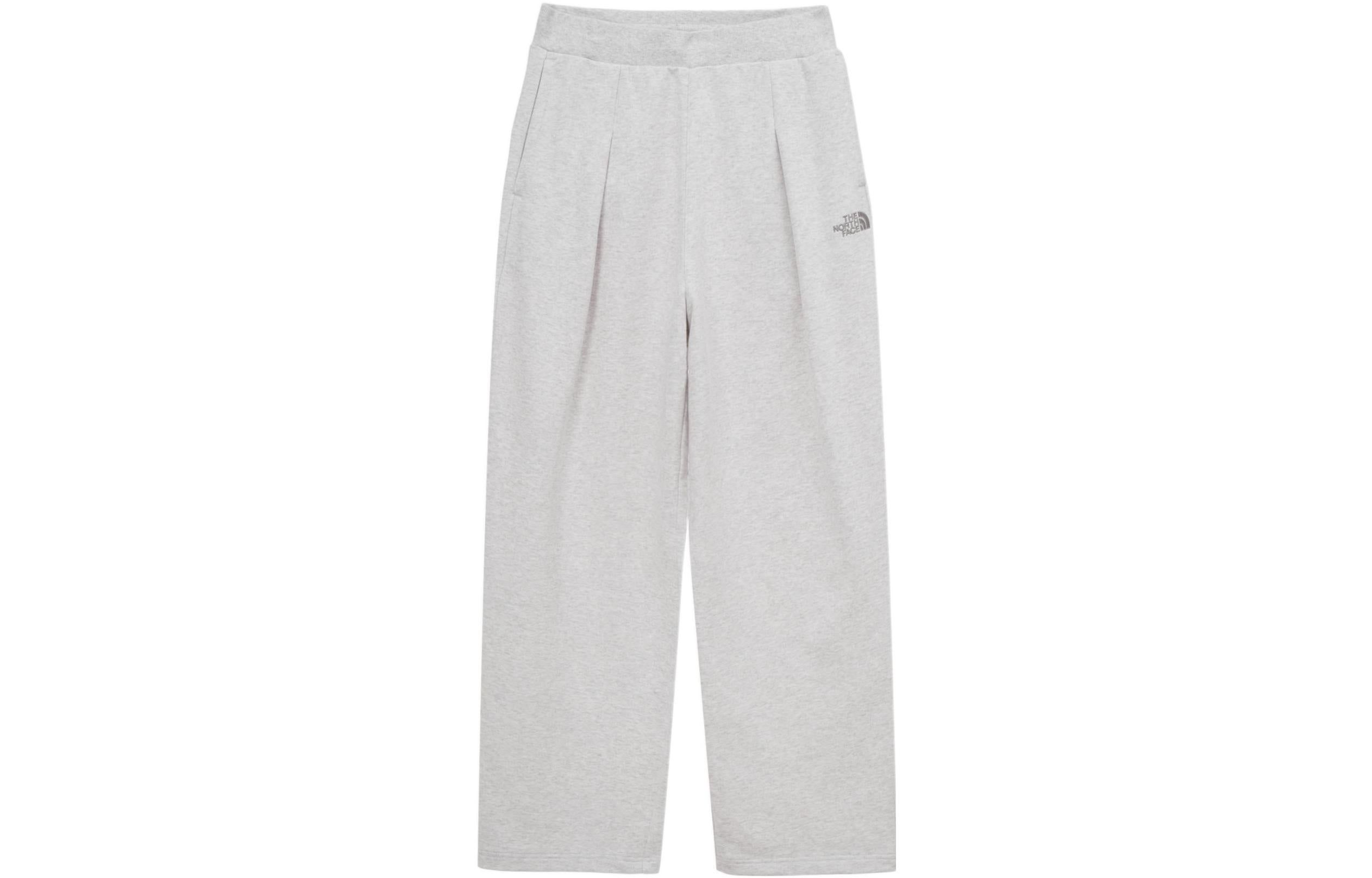 THE NORTH FACE Sportwear Pants 'Grey' NP6KP06K sold by KicksCrew product image thumbnail 2
