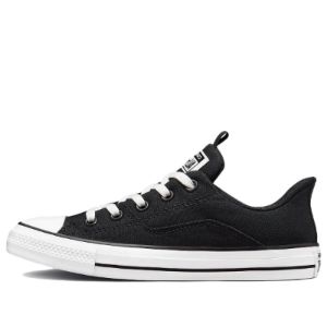 (WMNS) Converse Chuck Taylor All Star Rave 'Black' A01705 sold by KicksCrew