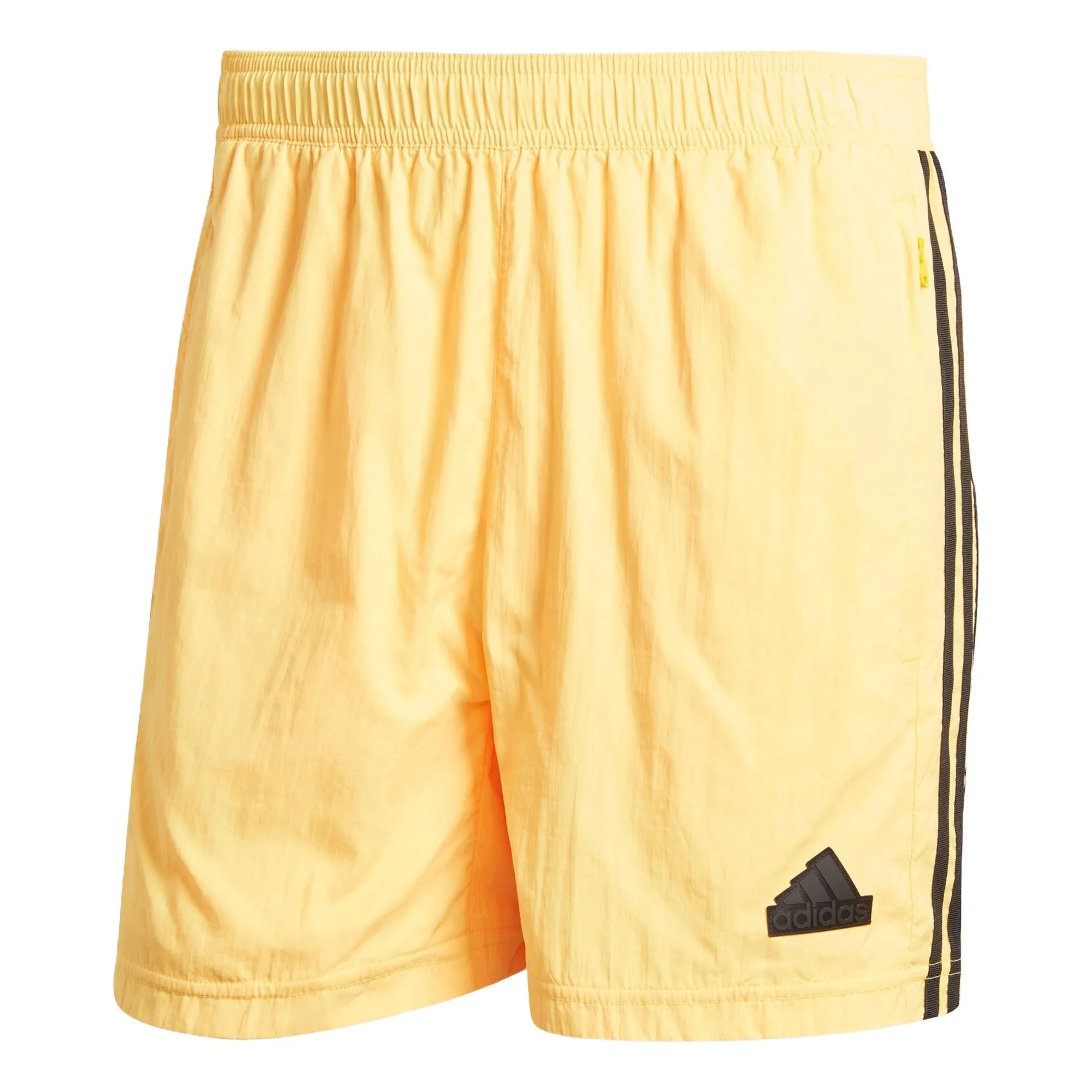 adidas Tiro Lightweight Woven Shorts Asia Sizing 'Spark' IS1535 sold by KicksCrew