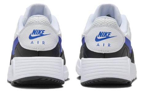 Nike Air Max SC 'White Black Game Royal' FQ8737-100 sold by KicksCrew