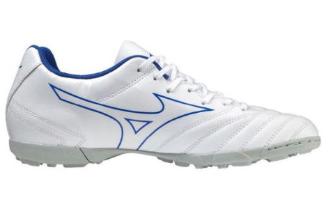 Mizuno Monarcida Neo 2 Select AS 'White Grey Blue' P1GD222525 sold by KicksCrew