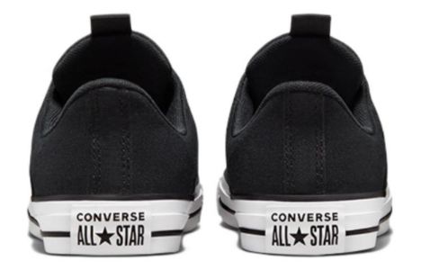 (WMNS) Converse Chuck Taylor All Star Rave 'Black' A01705 sold by KicksCrew
