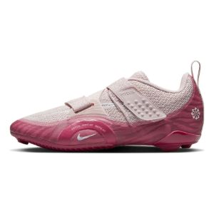 (WMNS) Nike SuperRep Cycle 2 Next Nature 'Barely Rose Desert Berry' DH3395-601 sold by KicksCrew