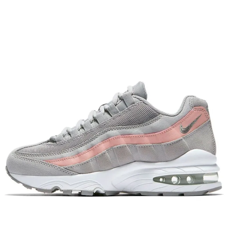 Nike Air Max 95 'Atmosphere Grey' 310830-011 sold by KicksCrew