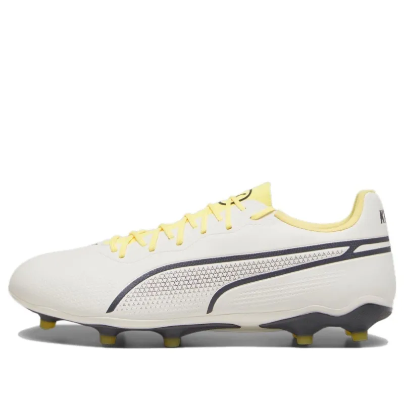 PUMA King Pro FG AG 'Voltage Pack' 107566-03 made by Puma