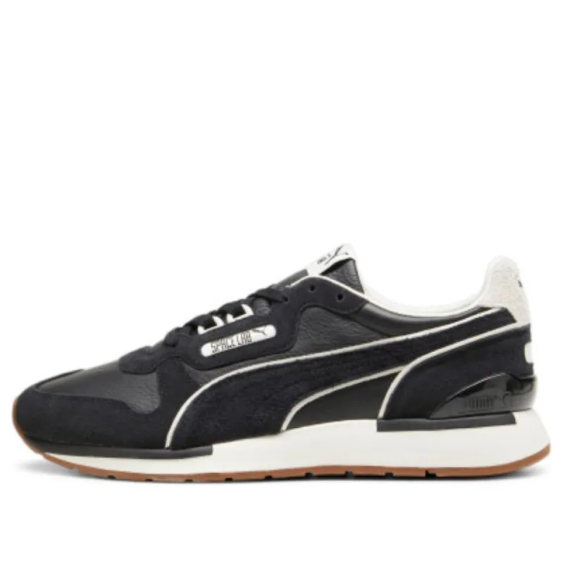 Puma Space Lab B&B 'Black' 39668802 sold by KicksCrew