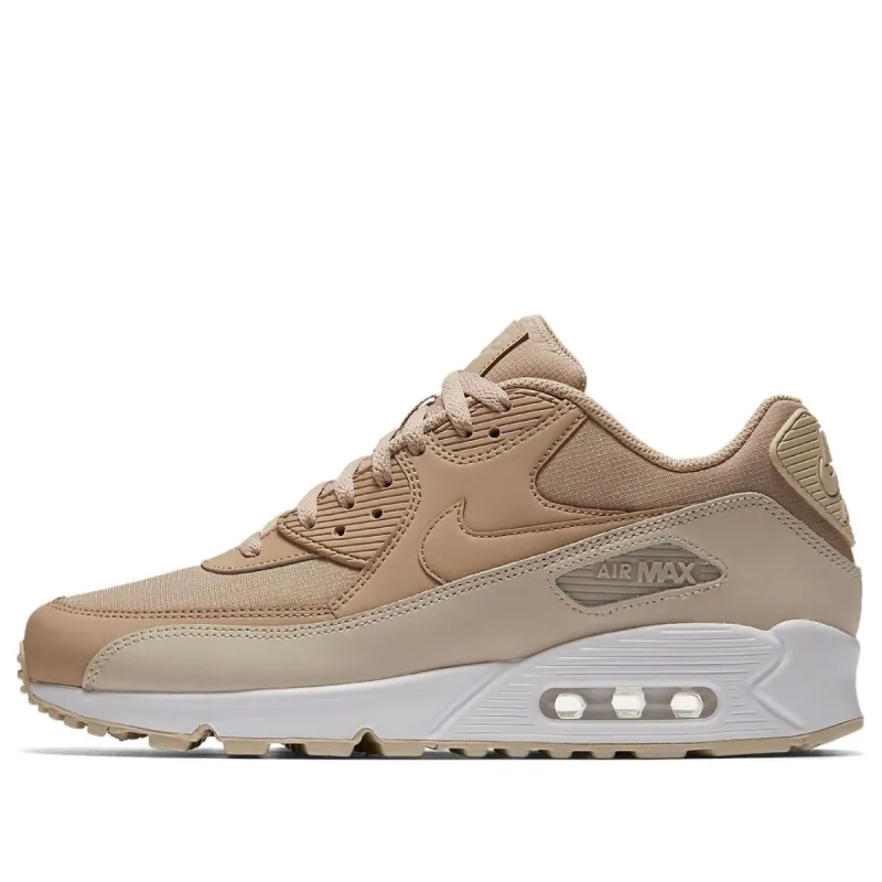 Nike Air Max 90 Essential 'Desert Sand' 537384-087 sold by KicksCrew