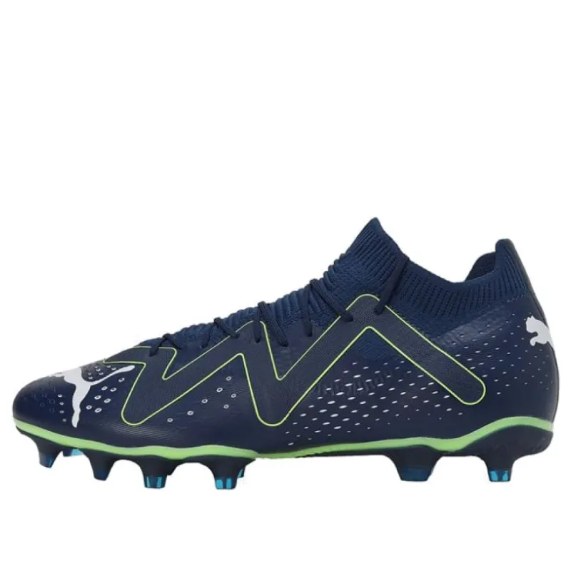 Puma Future Match FG/AG 'Persian Blue' 10737003 sold by KicksCrew