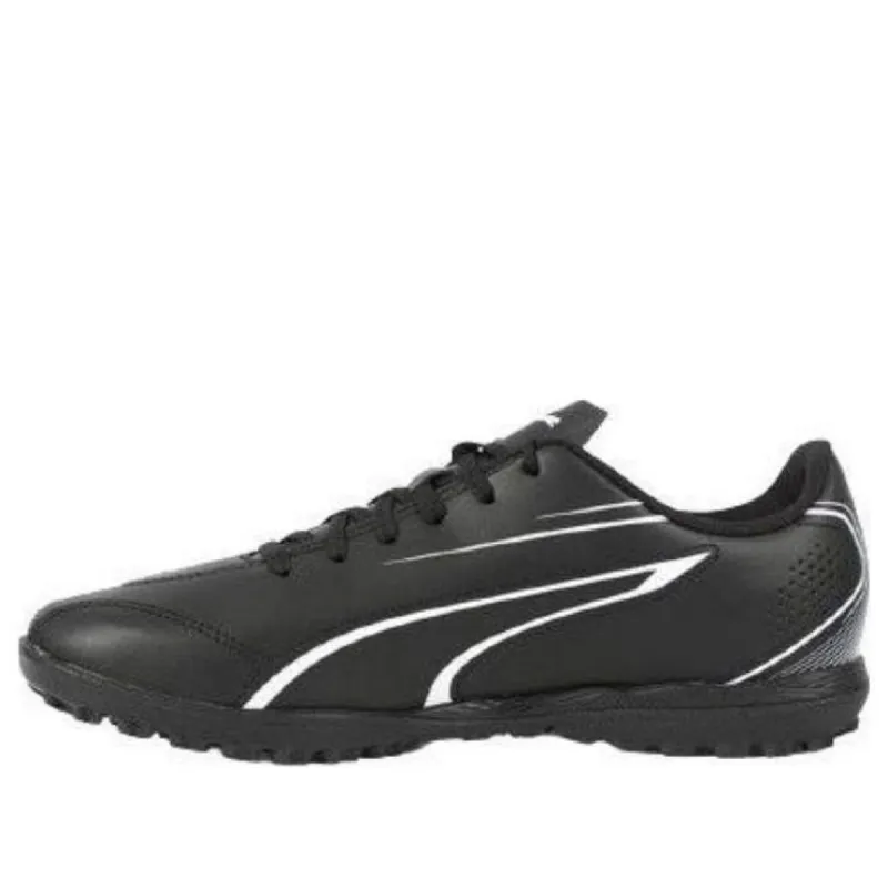 PUMA Vitoria TT 'Black White' 107484-01 sold by KicksCrew