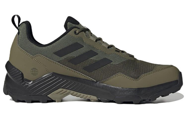adidas Terrex Eastrail 2.0 'Olive Green Black' HP8607 sold by KicksCrew product image thumbnail 3