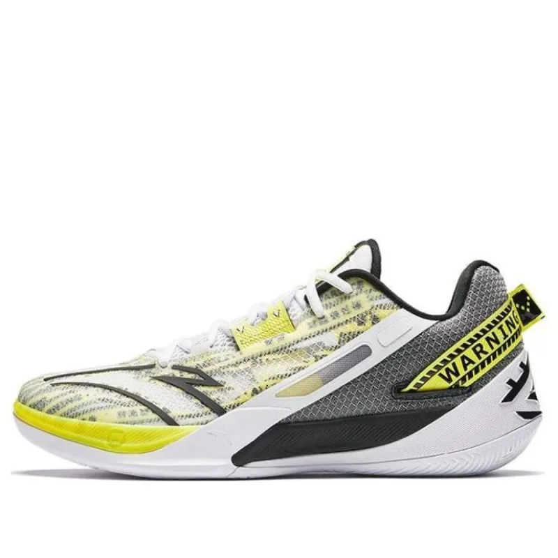 ANTA Sweep 5 'Allergy Warning' 112331608-6 sold by KicksCrew