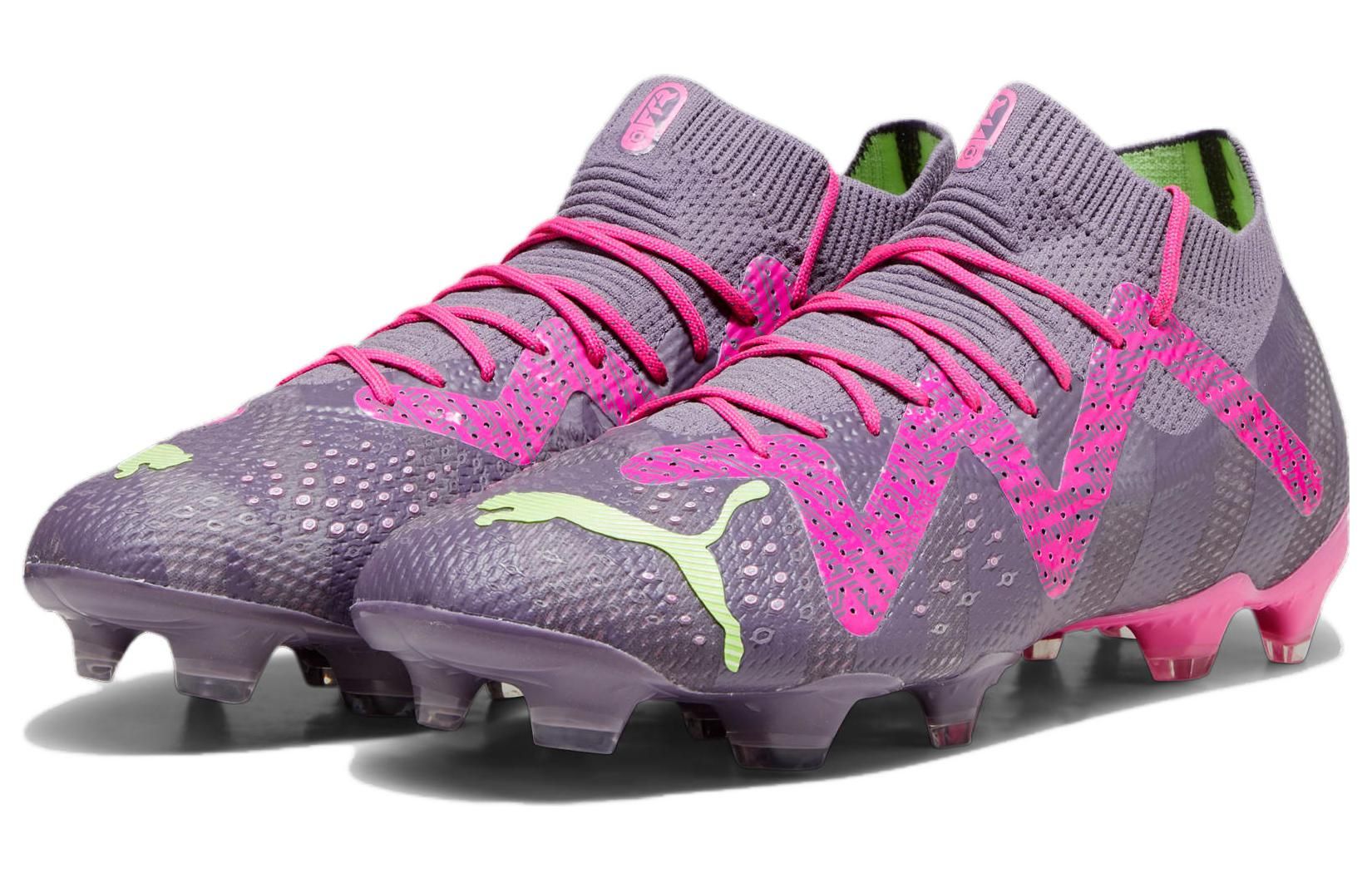 Puma Future Ultimate FG AG 'Goalkeeper Pack' 107539-01 sold by KicksCrew product image thumbnail 3