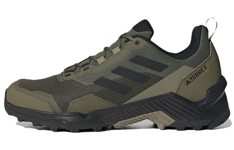 adidas Terrex Eastrail 2.0 'Olive Green Black' HP8607 sold by KicksCrew product image thumbnail 2