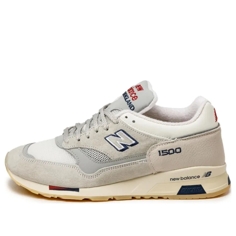 New Balance 1500 Made In England 'Off White' U1500VSW sold by KicksCrew