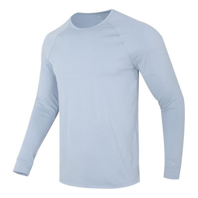 Under Armour Meridian T-Shirt 'Light Blue' 1378989-465 sold by KicksCrew