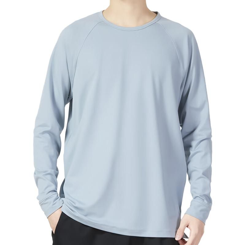 Under Armour Meridian T-Shirt 'Light Blue' 1378989-465 sold by KicksCrew product image thumbnail 3