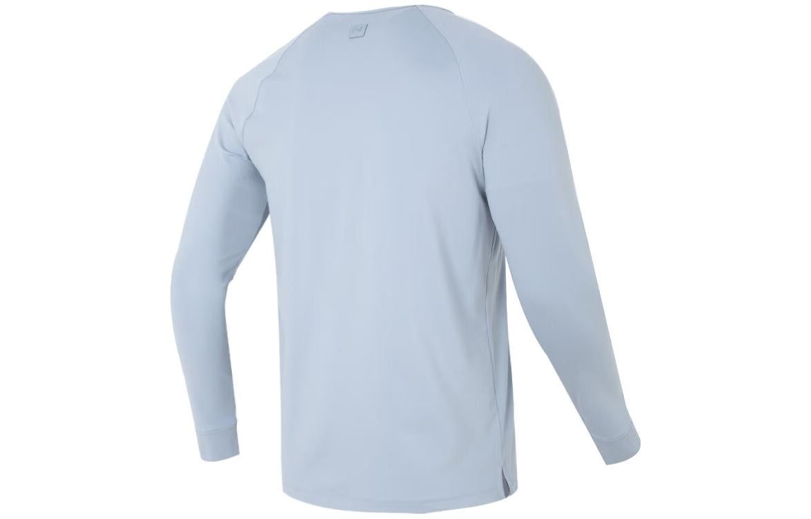 Under Armour Meridian T-Shirt 'Light Blue' 1378989-465 sold by KicksCrew product image thumbnail 2