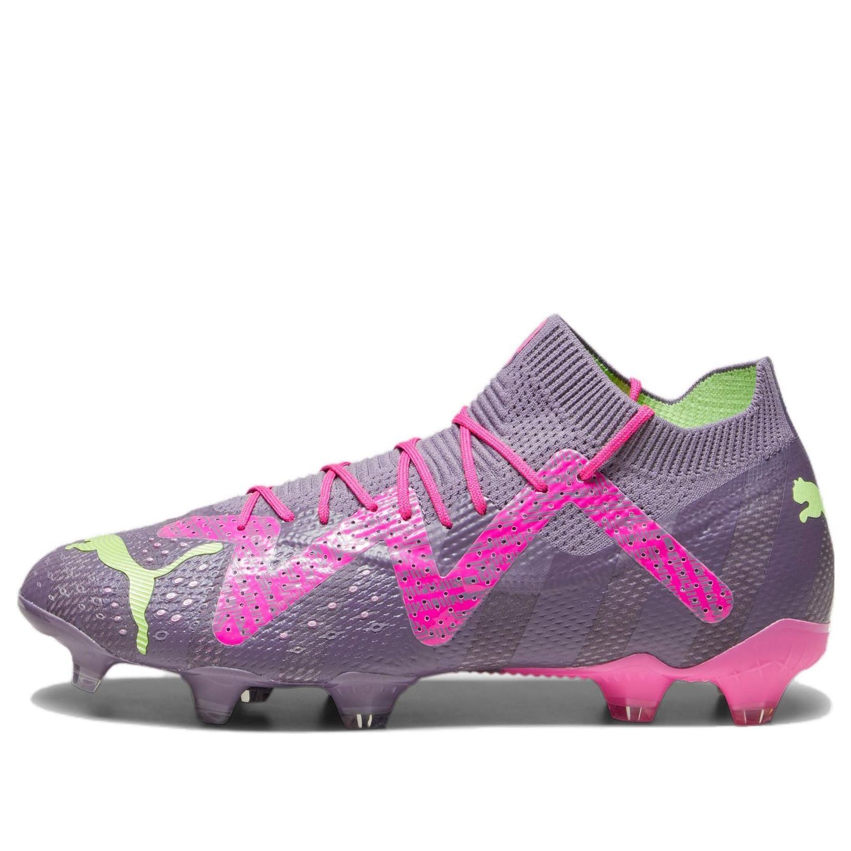 Puma Future Ultimate FG AG 'Goalkeeper Pack' 107539-01 sold by KicksCrew