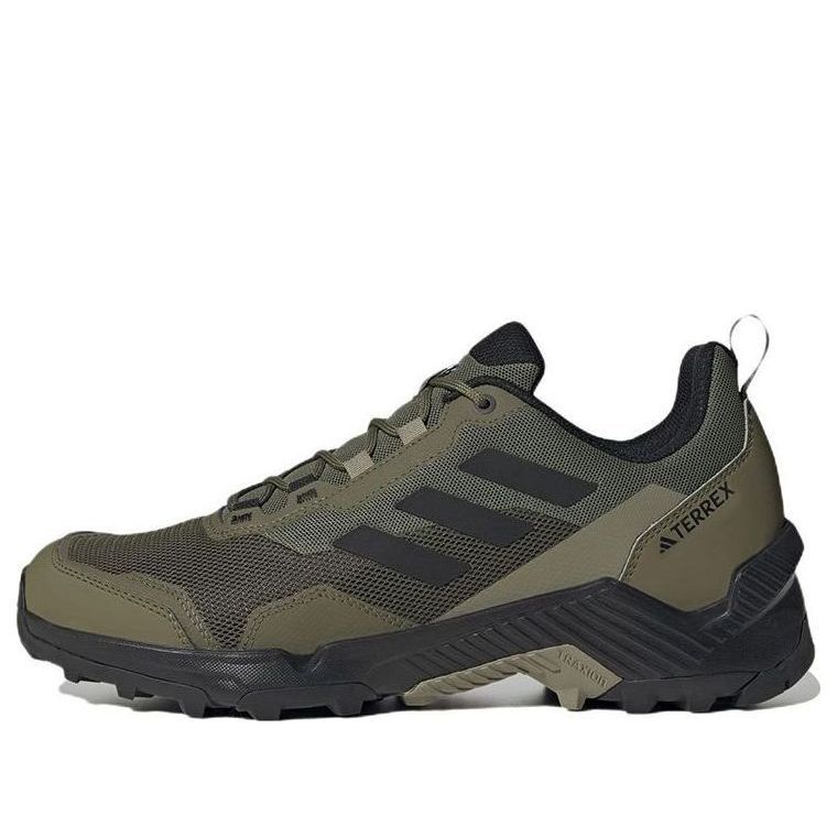 adidas Terrex Eastrail 2.0 'Olive Green Black' HP8607 sold by KicksCrew