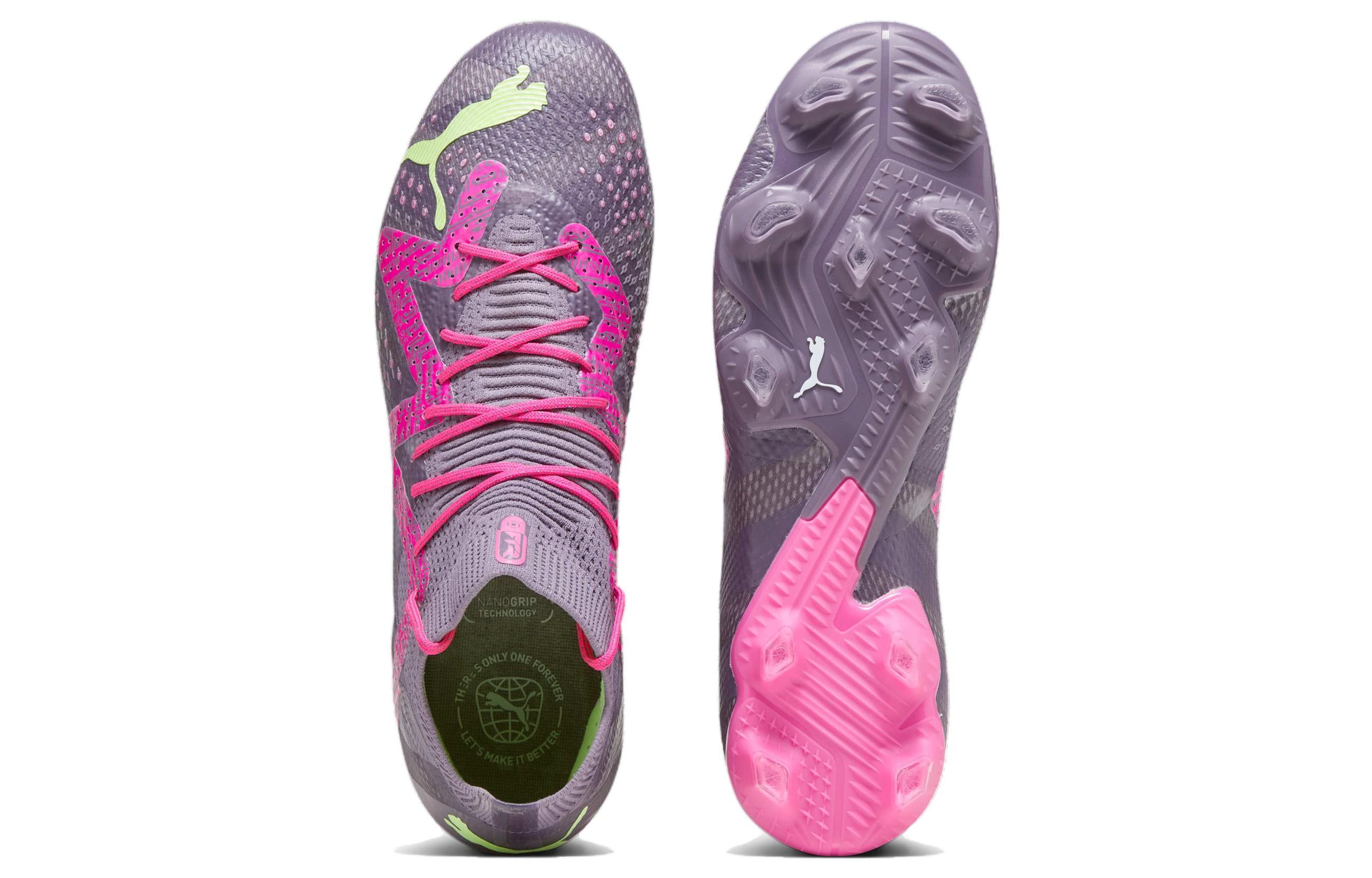 Puma Future Ultimate FG AG 'Goalkeeper Pack' 107539-01 sold by KicksCrew product image thumbnail 4