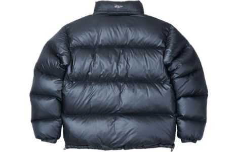 Palace Pertex London Puffa 'Navy' P22JK125 sold by KicksCrew