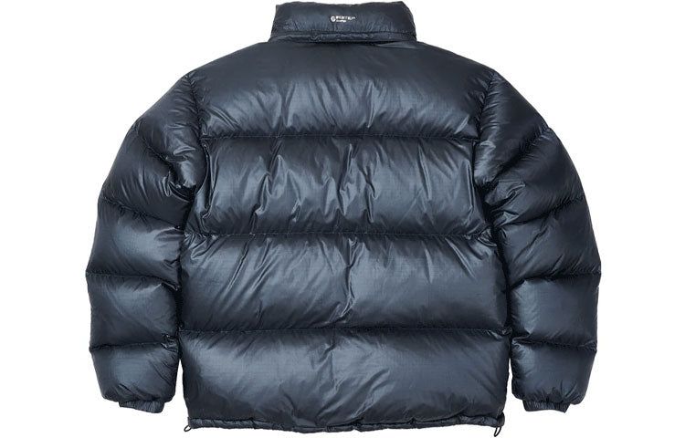 Palace Pertex London Puffa 'Navy' P22JK125 sold by KicksCrew product image thumbnail 2
