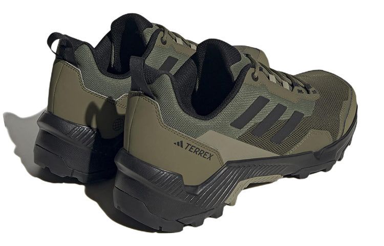 adidas Terrex Eastrail 2.0 'Olive Green Black' HP8607 sold by KicksCrew product image thumbnail 5