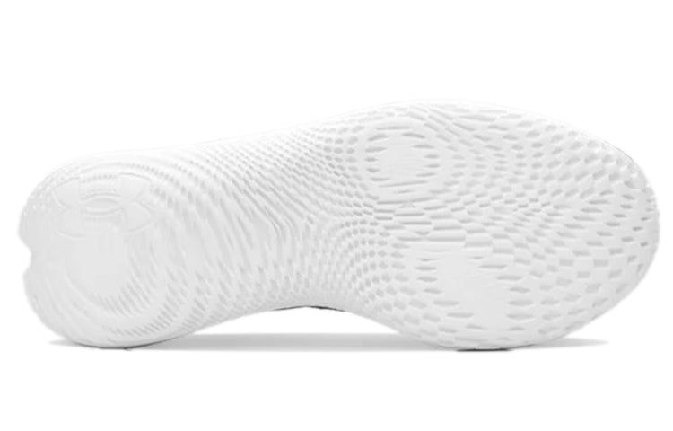 (WMNS) Under Armour Flow Velociti Wind 'Black' 3023561-107 sold by KicksCrew product image thumbnail 5