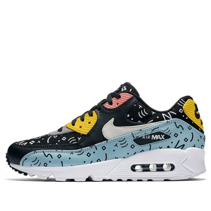 Nike Air Max 90 Premium 'Ocean Bliss' 700155-405 sold by KicksCrew