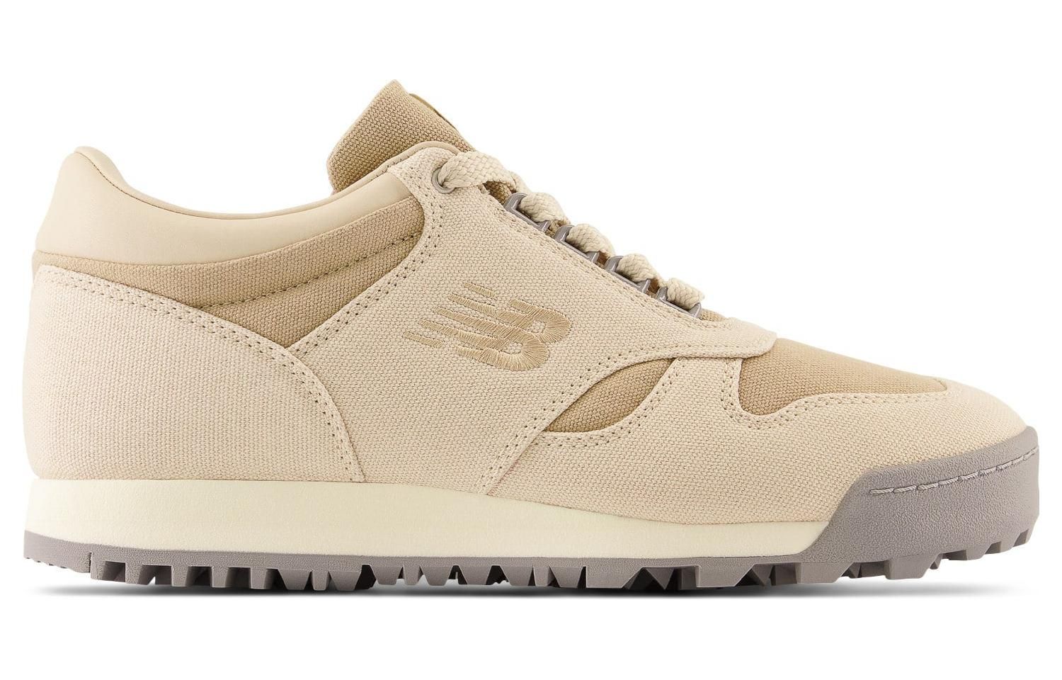 New Balance Rainier Low 'Sand Stone' UALGSCP sold by KicksCrew product image thumbnail 2