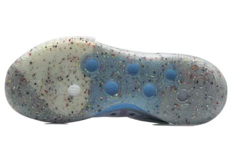 Li-Ning Wade Fission 7 'Never Wasted' ABPR025-2 sold by KicksCrew